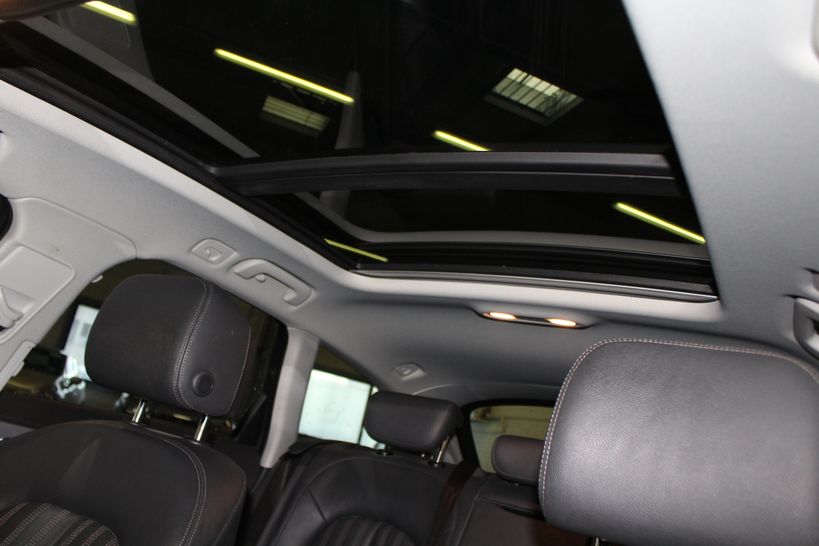 AUDI A6 ALLROAD QUATTRO 2014 - Photo n°19