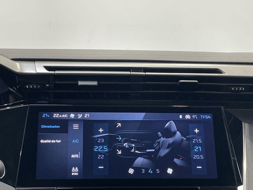 PEUGEOT 308 SW 2024 - Photo n°14