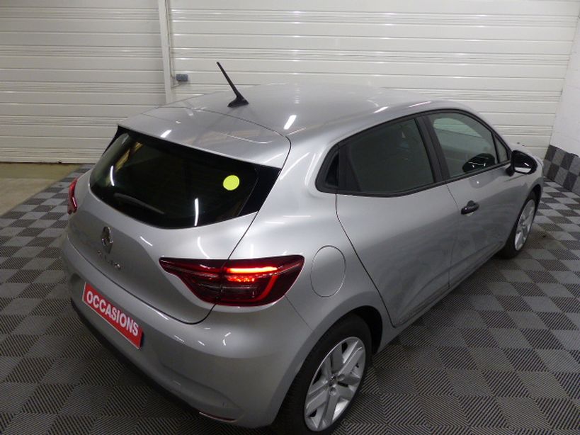 RENAULT CLIO V 2020 - Photo n°23