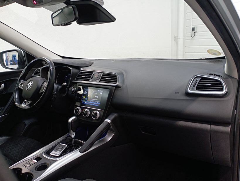 RENAULT KADJAR 2020 - Photo n°9