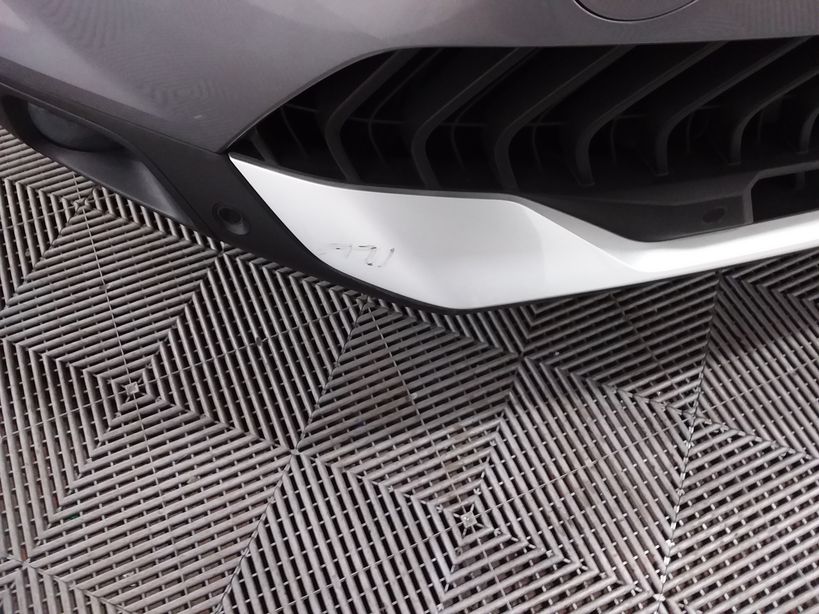 CITROEN C5 AIRCROSS 2024 - Photo n°6