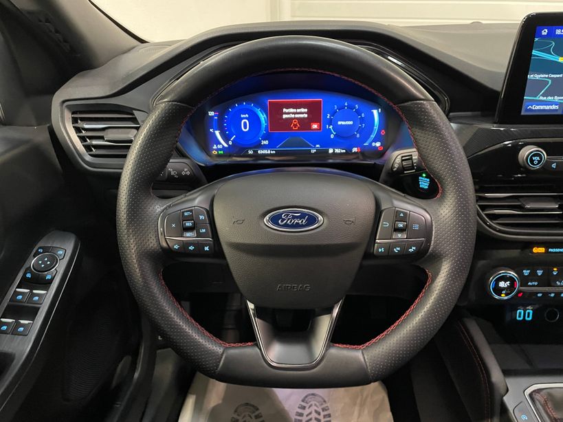 FORD KUGA 2022 - Photo n°14