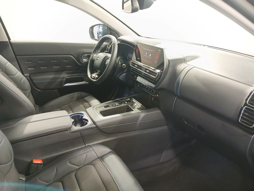 CITROEN C5 AIRCROSS 2024 - Photo n°8