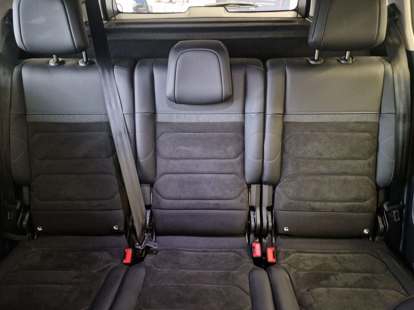 CITROEN C5 AIRCROSS 2023 - Photo n°9