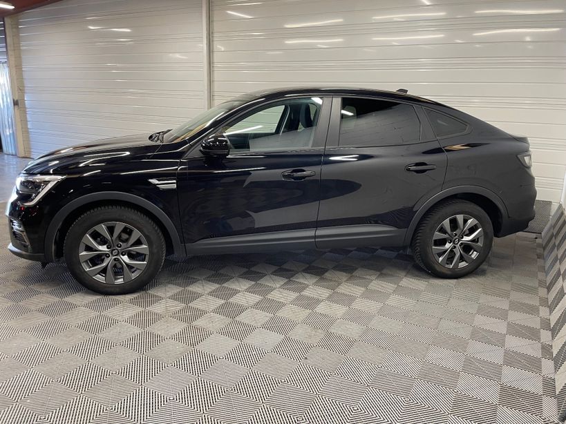 RENAULT ARKANA 2024 - Photo n°4