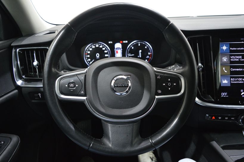 VOLVO V60 BUSINESS 2018 - Photo n°11