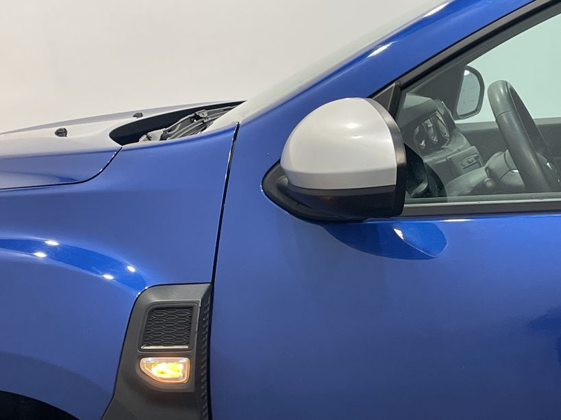 DACIA DUSTER 2021 - Photo n°48