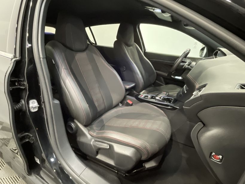 PEUGEOT 308 2021 - Photo n°43