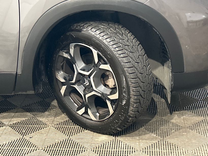 CITROEN C5 AIRCROSS 2023 - Photo n°1