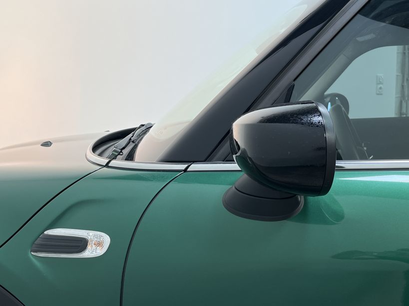 MINI HATCH 5 PORTES F55 LCI 2020 - Photo n°40