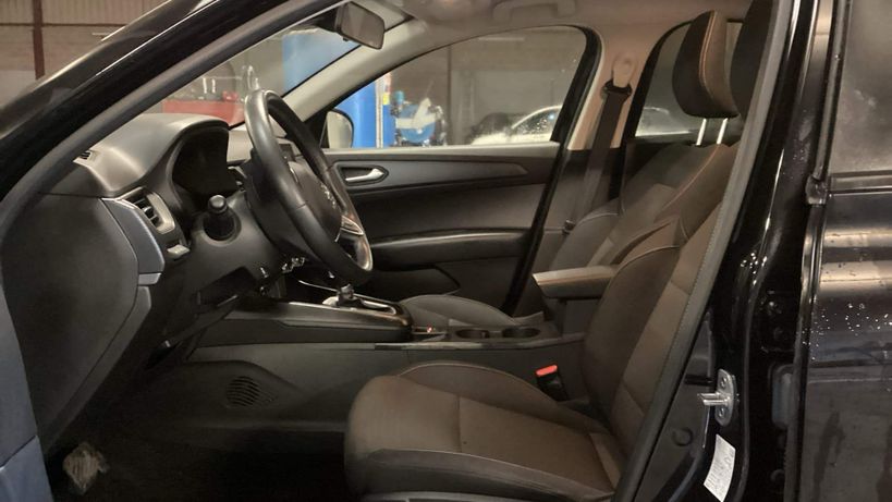 RENAULT ARKANA 2023 - Photo n°10