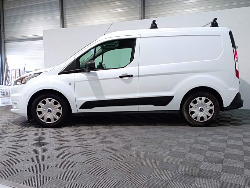 FORD TRANSIT CONNECT FGN 2019 - Photo n°5