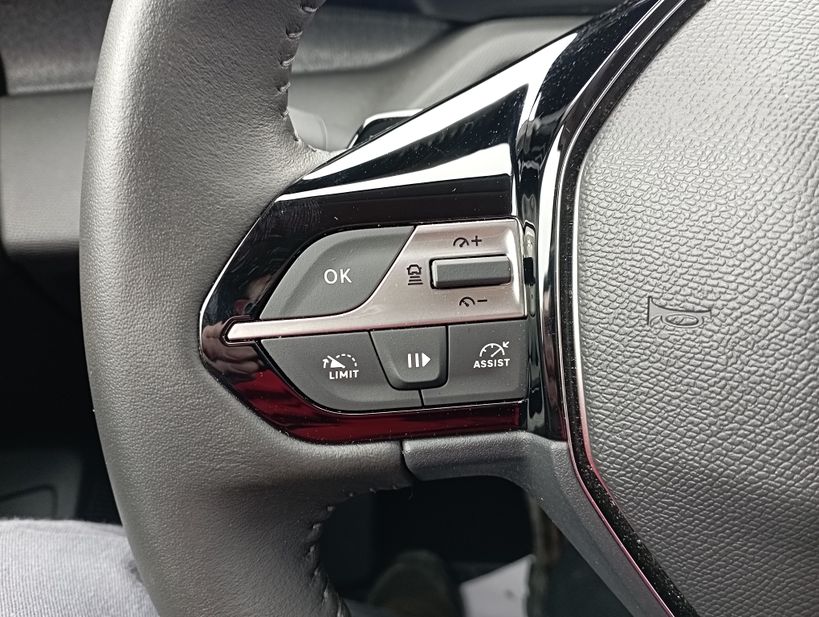 PEUGEOT 308 2024 - Photo n°29
