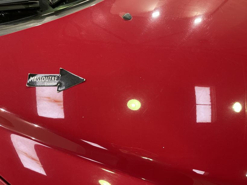 ALFA ROMEO MITO 2013 - Photo n°6
