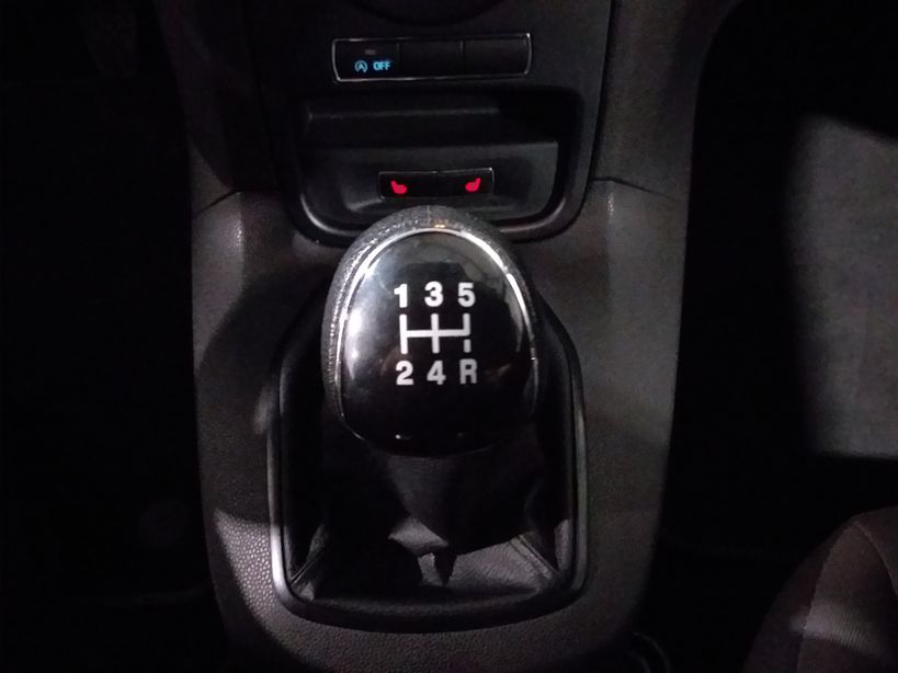 FORD FIESTA 2016 - Photo n°26