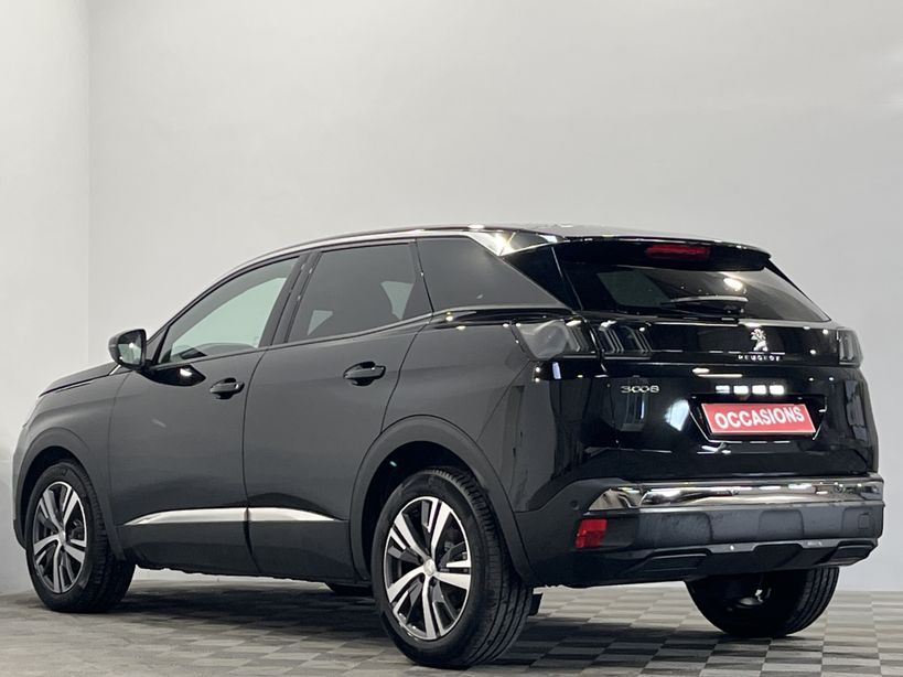 PEUGEOT 3008 2024 - Photo n°4