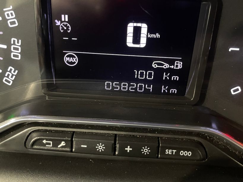 CITROEN C3 AIRCROSS 2023 - Photo n°33