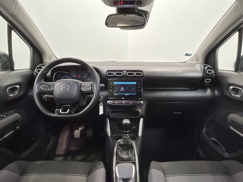 CITROEN C3 AIRCROSS 2019 - Photo n°30