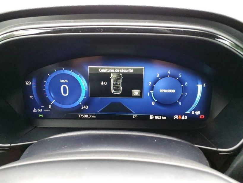 FORD FOCUS 2022 - Photo n°7