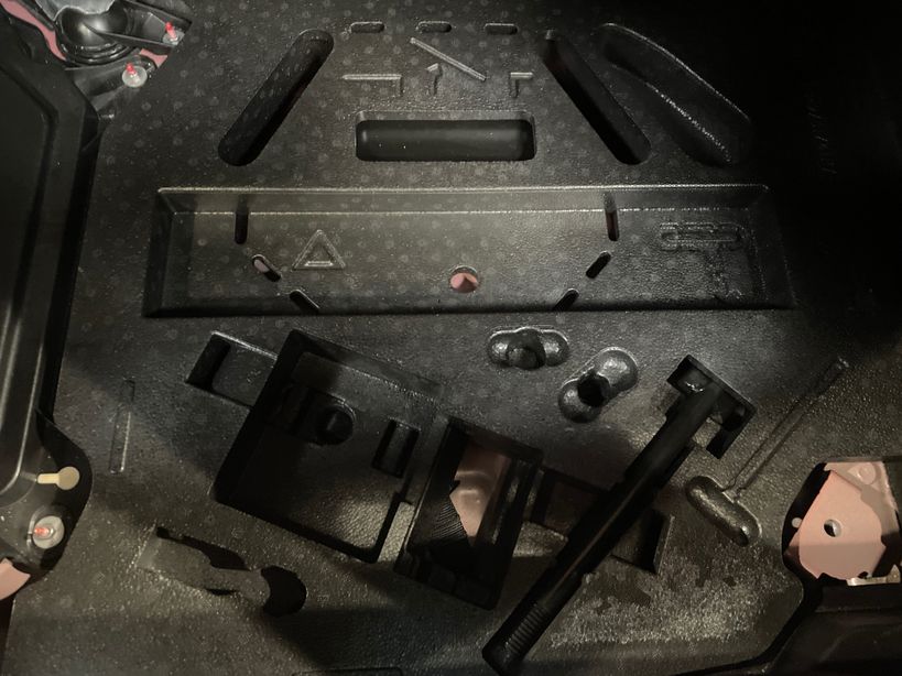 RENAULT CLIO V 2021 - Photo n°1