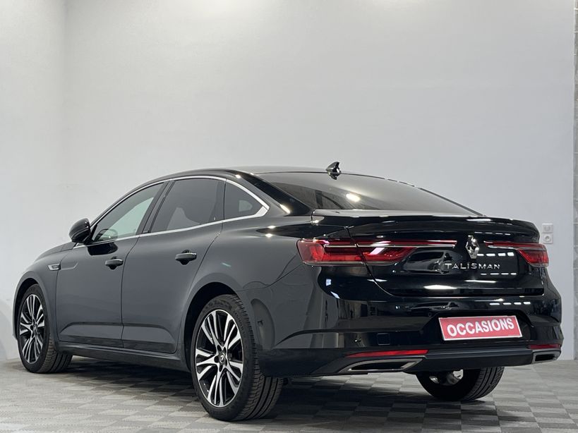 RENAULT TALISMAN 2021 - Photo n°4