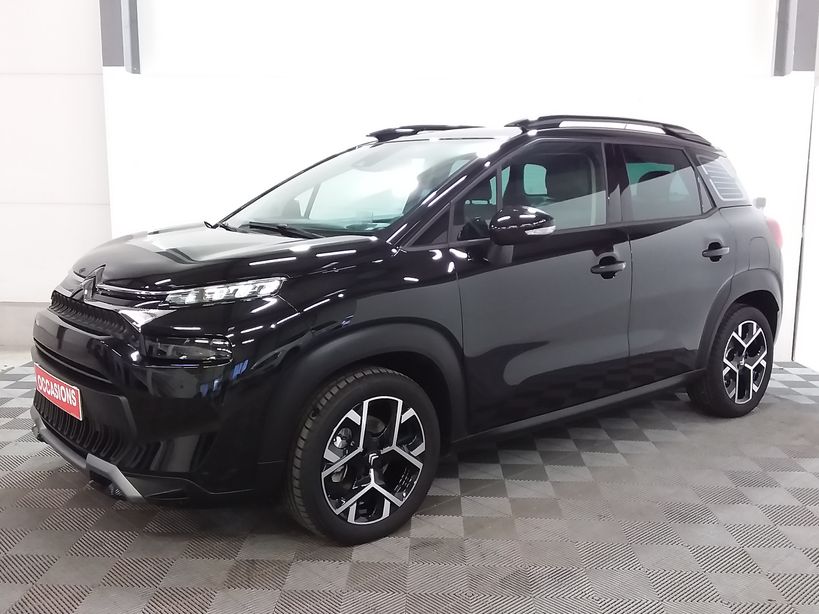 CITROEN C3 AIRCROSS 2024 - Photo n°1