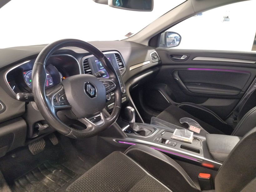 RENAULT MEGANE IV ESTATE 2019 - Photo n°30