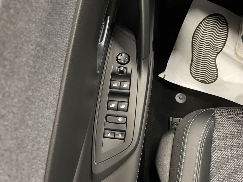 PEUGEOT 308 2024 - Photo n°19