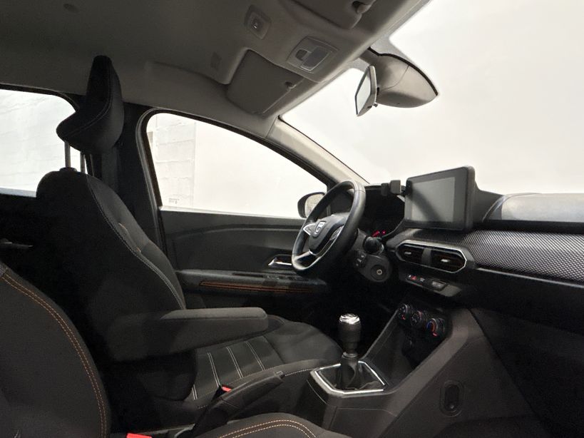DACIA SANDERO 2022 - Photo n°18