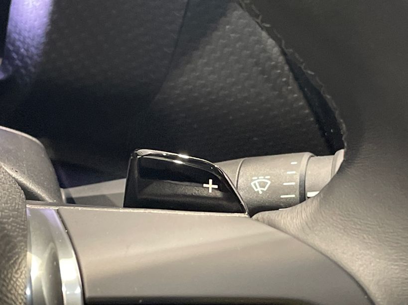 CITROEN C4 2024 - Photo n°32