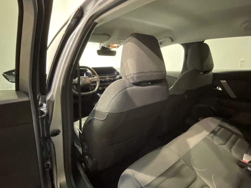 CITROEN C4 2024 - Photo n°42