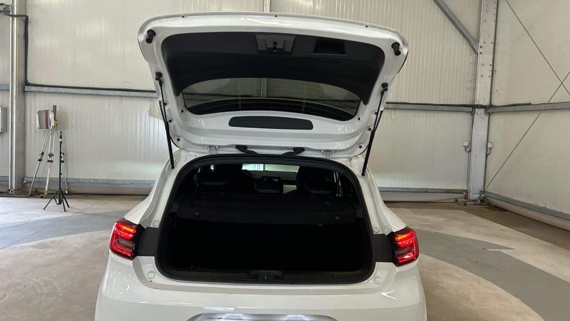 RENAULT CLIO V 2022 - Photo n°15