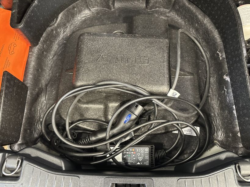 FORD KUGA 2021 - Photo n°36