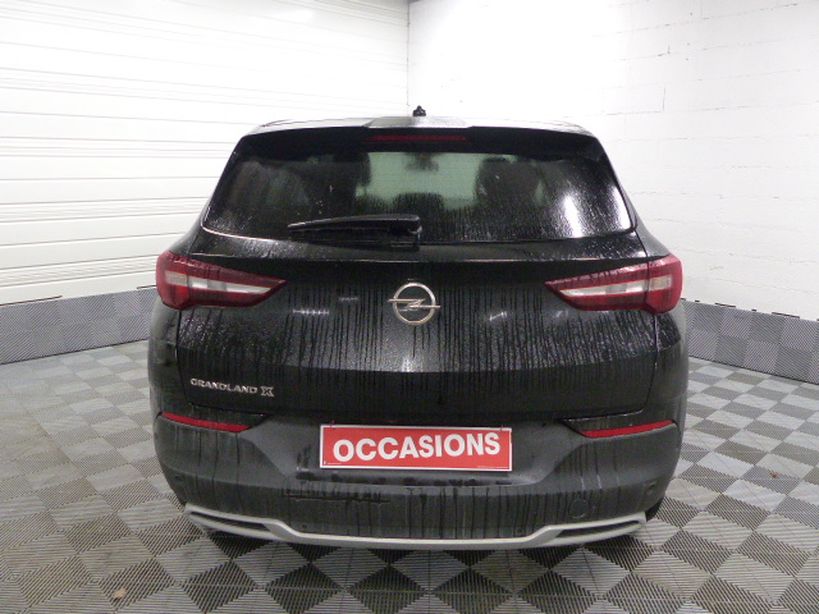 OPEL GRANDLAND X 2020 - Photo n°12