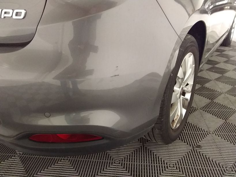 FIAT TIPO 5 PORTES 2018 - Photo n°3