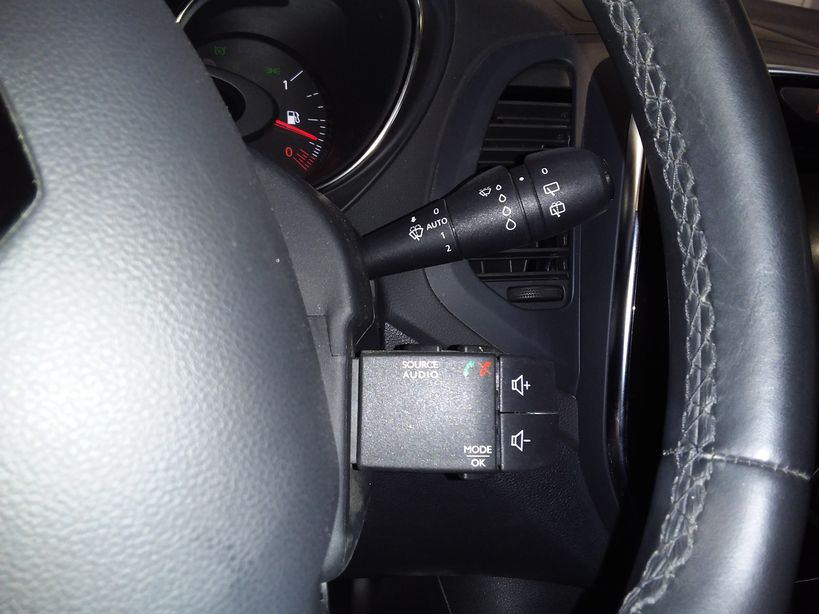 RENAULT CAPTUR 2019 - Photo n°15