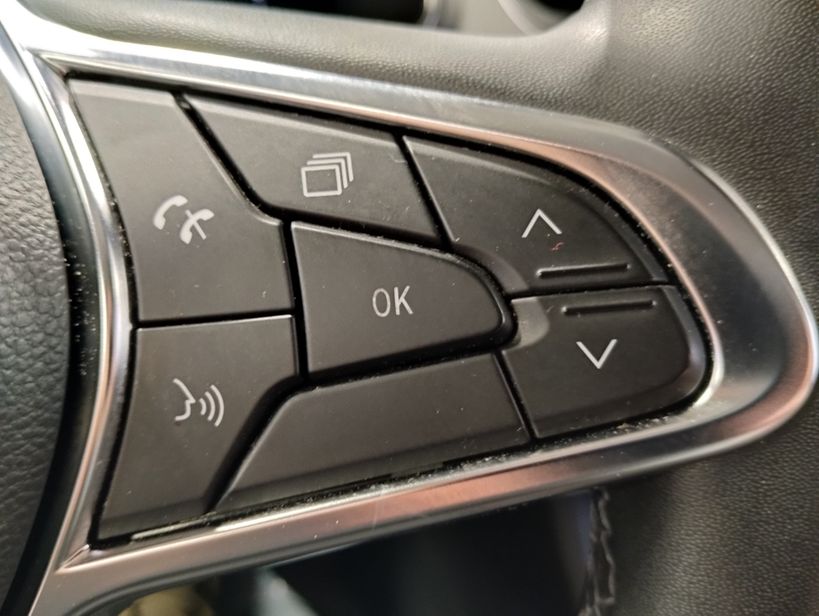 RENAULT CAPTUR 2022 - Photo n°29