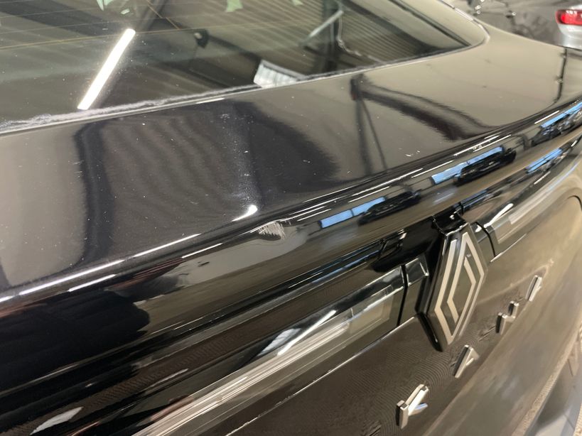 RENAULT ARKANA 2024 - Photo n°3