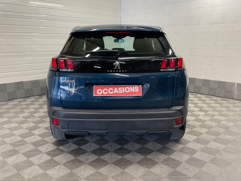 PEUGEOT 3008 2023 - Photo n°7