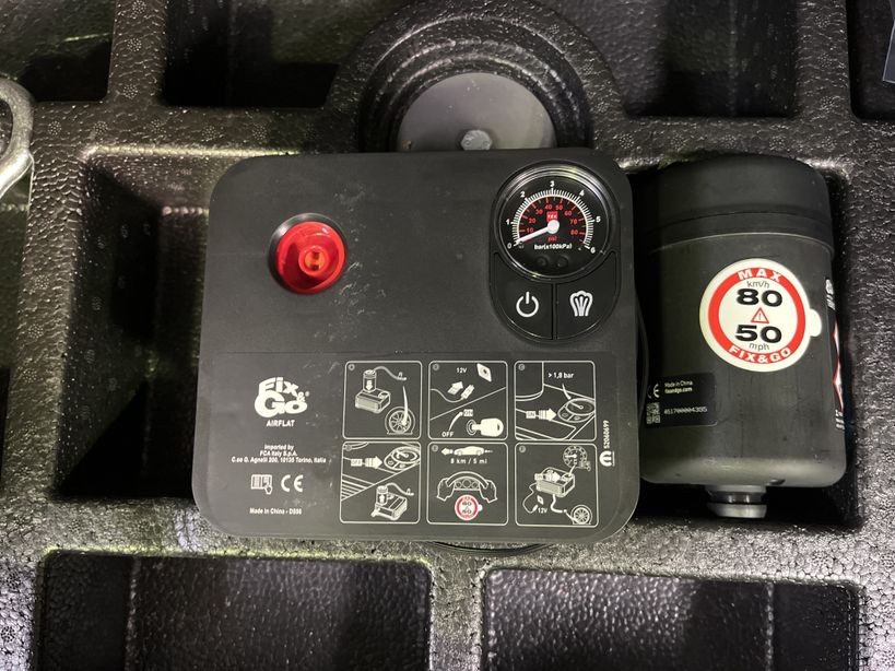 FIAT 500X 2017 - Photo n°47