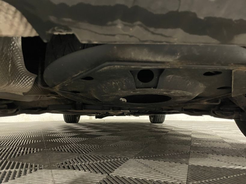 RENAULT MEGANE IV BERLINE 2022 - Photo n°42