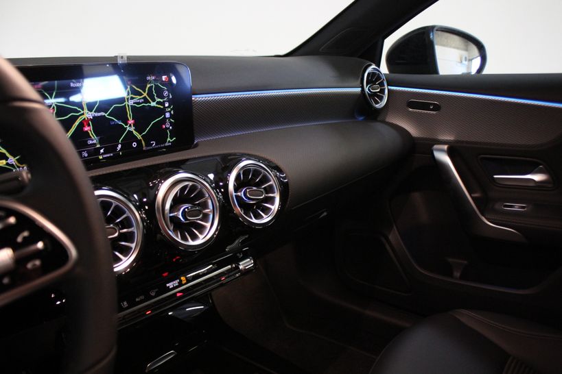 MERCEDES CLASSE A 2022 - Photo n°17