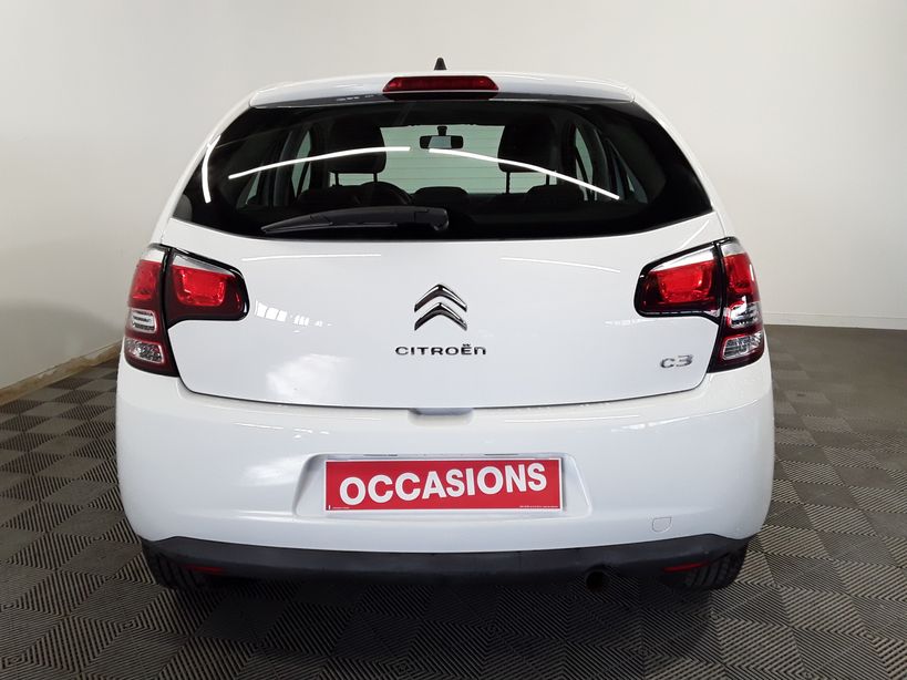 CITROEN C3 2016 - Photo n°6
