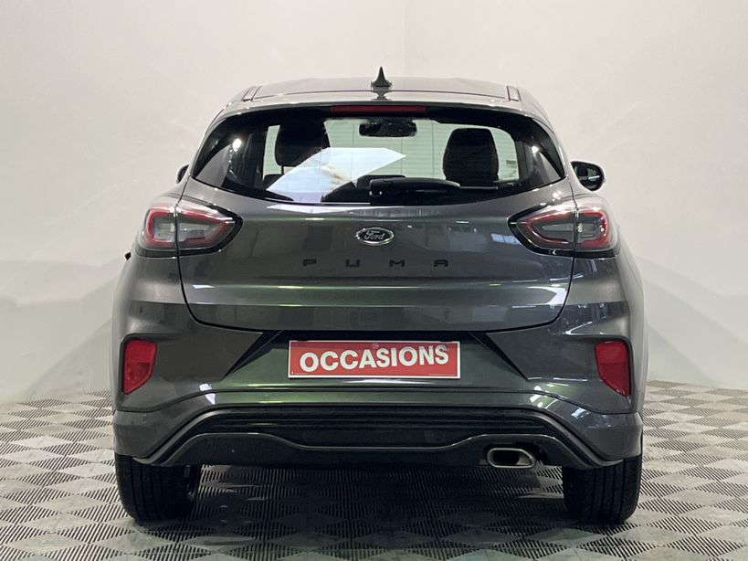 FORD PUMA 2021 - Photo n°6