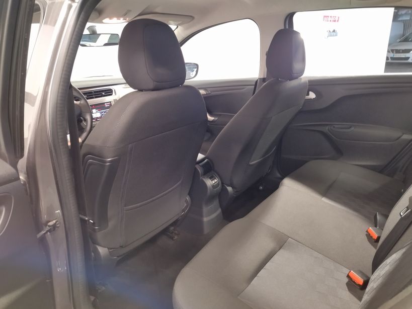 CITROEN C ELYSEE 2019 - Photo n°22