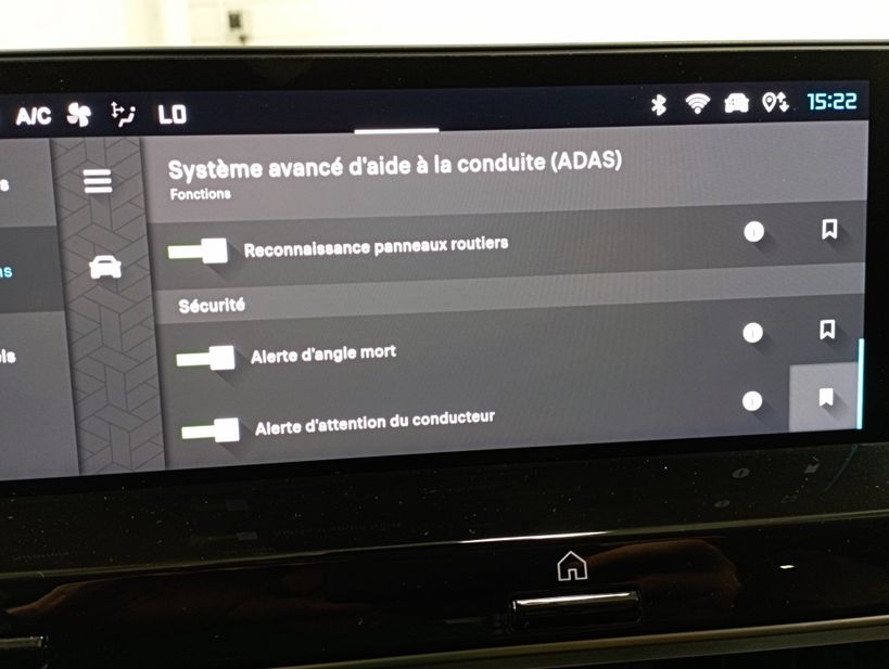 CITROEN C4 2024 - Photo n°28