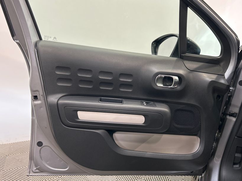 CITROEN C3 2024 - Photo n°31