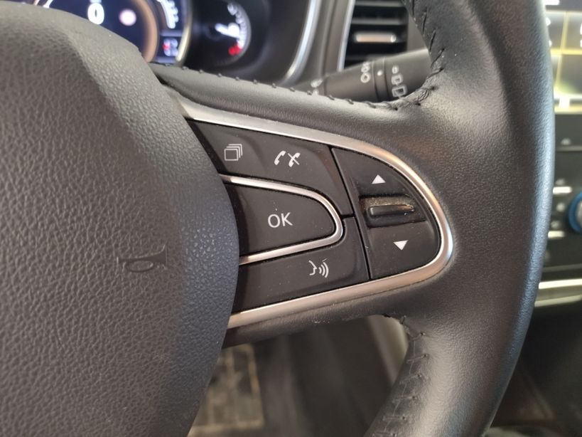 RENAULT MEGANE IV ESTATE BUSINESS 2018 - Photo n°28