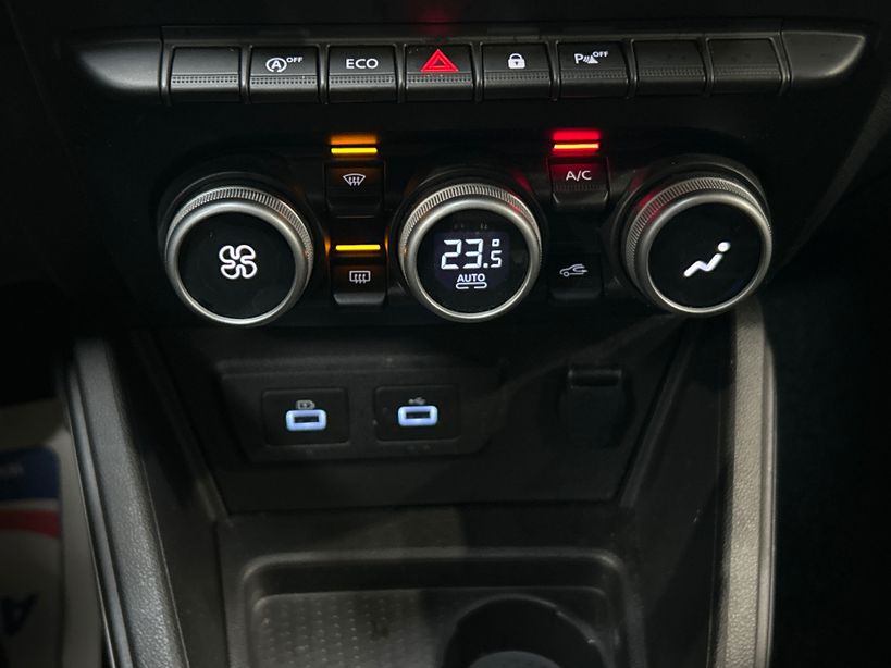 DACIA DUSTER 2023 - Photo n°16