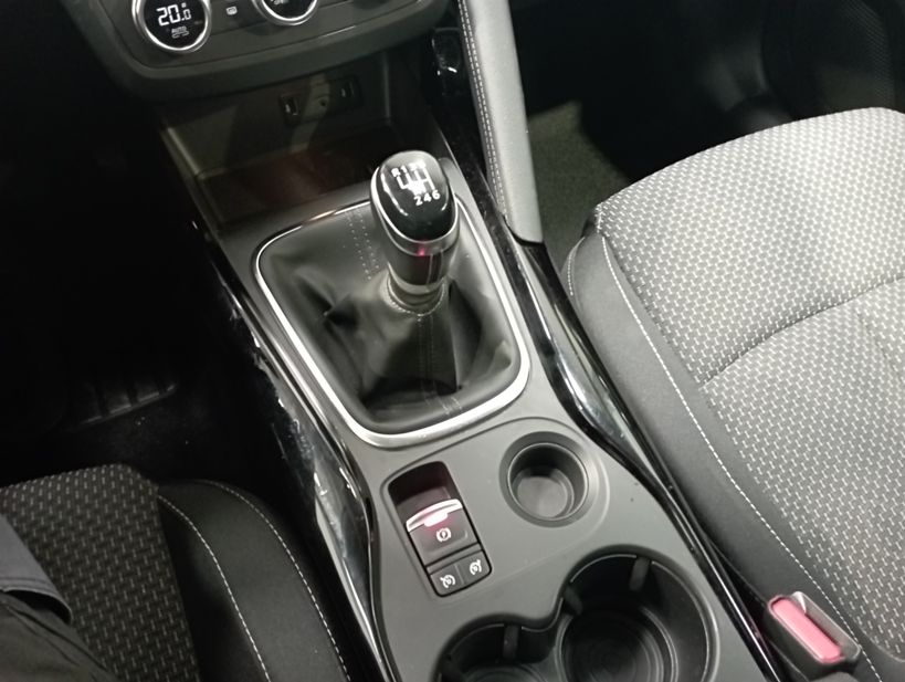 RENAULT KADJAR 2019 - Photo n°23